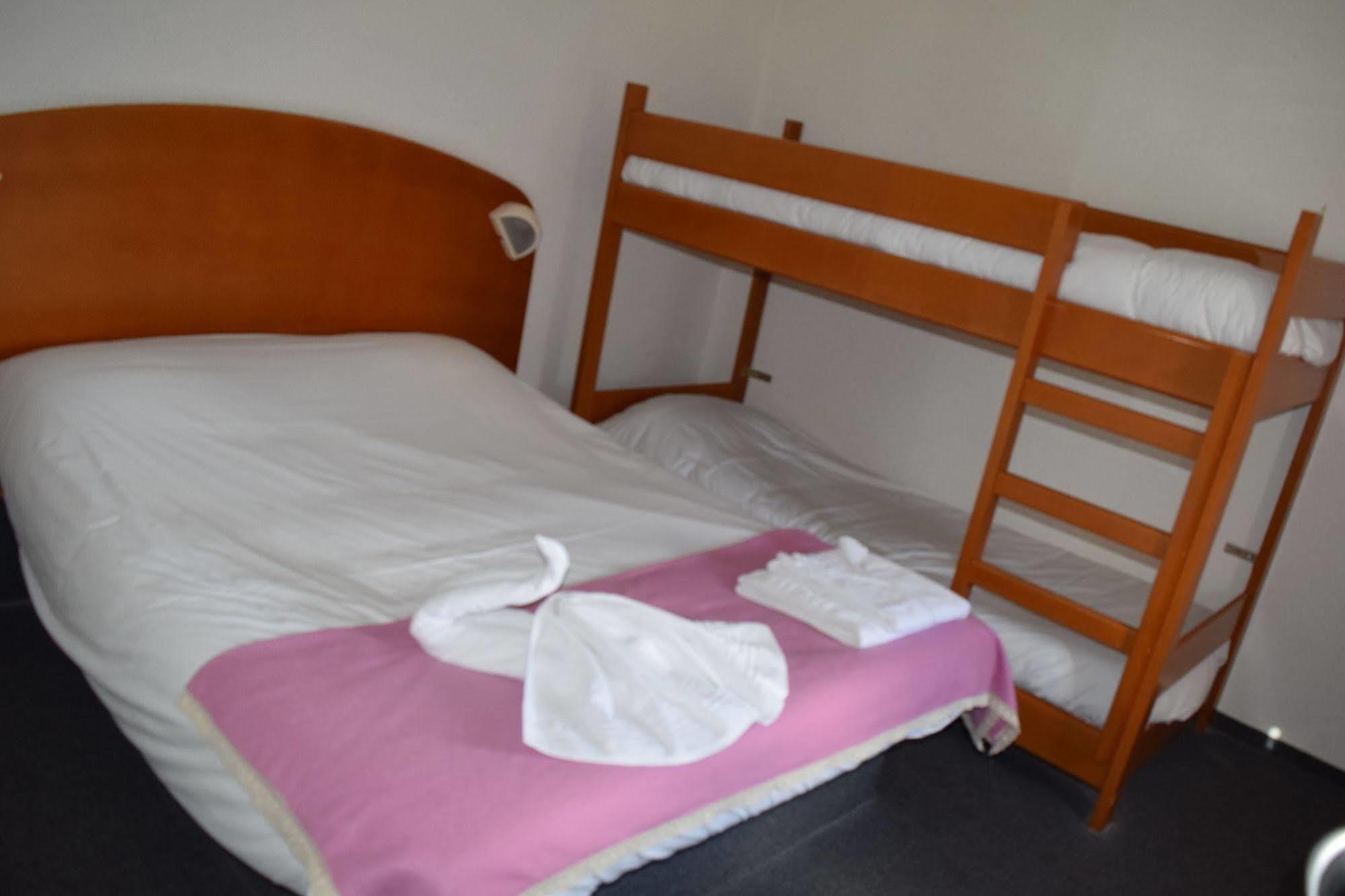 Quick Palace Saint Brieuc Tregueux المظهر الخارجي الصورة